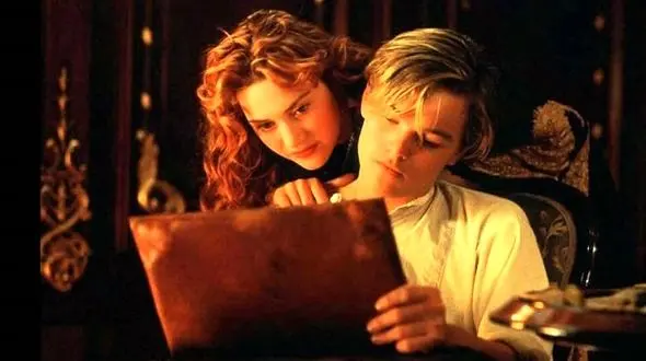 دهه 90 دهه طلایی سینما / از فارست گامپ تا تایتانیک 