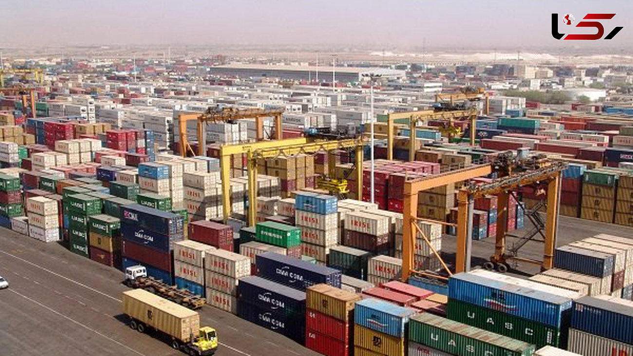 جزئیات آمار تجارت خارجی در ۵ ماهه اول/صادرات ۵ درصد کاهش یافت