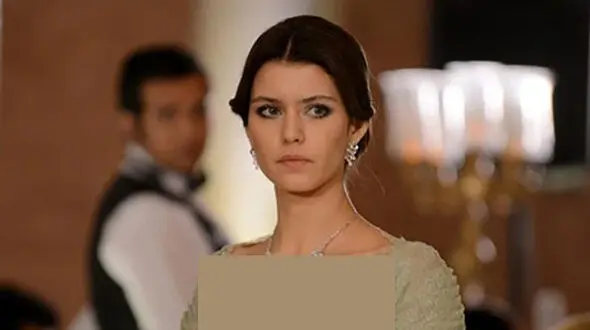 رازهای داغ عاشقانه شهاب حسینی و هانده ارچل در "مست عشق"!