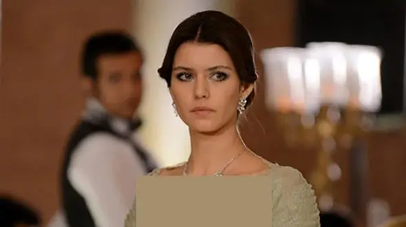 رازهای داغ عاشقانه شهاب حسینی و هانده ارچل در "مست عشق"!