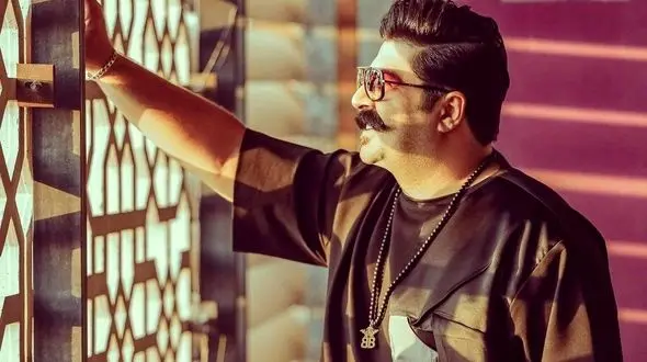 منتشر شد / نماهنگ "رفتی" با صدای بهنام بانی با بازی هوتن شکیبا و هدی زین العابدین + فیلم 