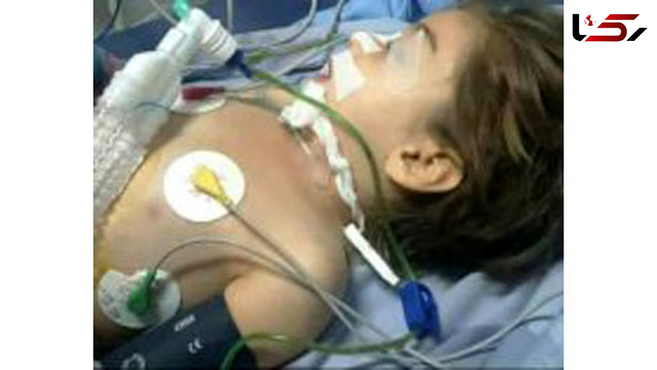 جزئیات مرگ مشکوک شادمهر 4ساله در بیمارستان امام سجاد یاسوج 