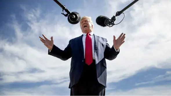 اگر ترامپ باز هم رئیس جمهور شود ، در قبال ایران چه خواهد کرد ؟