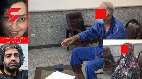 سیر تا پیاز قتل های خانوادگی / به بهانه قتل 3 عضو خانواده بابک خرمدین توسط پدرش