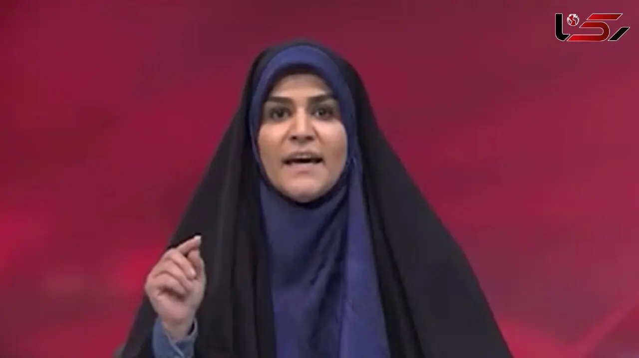 عکس / نگاهی به خونه زندگی سحر امامی، مجری صدا و سیما / مبلمانی ساده ، پرده‌های معمولی و تابلو دیواری هنری منزل شیر زن ایرانی...