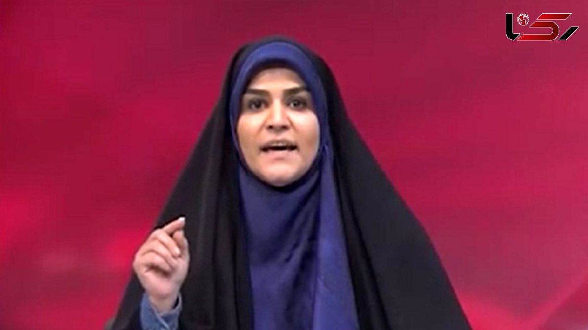 عکس / نگاهی به خونه زندگی سحر امامی، مجری صدا و سیما / مبلمانی ساده ، پردههای معمولی و تابلو دیواری هنری منزل شیر زن ایرانی...