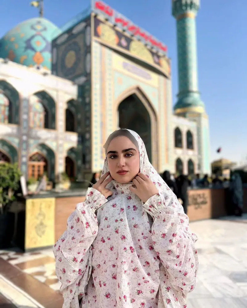 هانیه غلامی