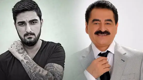 شوک بزرگ به ابراهیم تاتلیس/ این بار پسرش تهدید به قتل شد