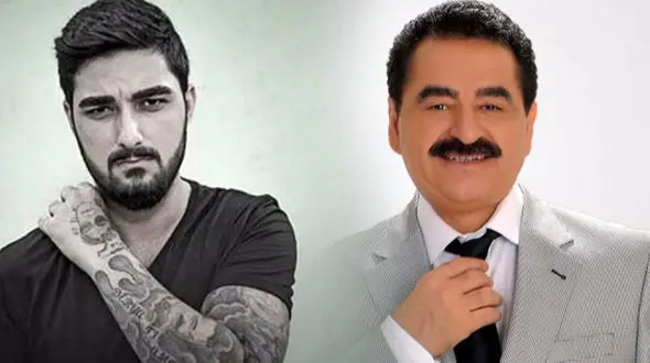 شوک بزرگ به ابراهیم تاتلیس/ این بار پسرش تهدید به قتل شد