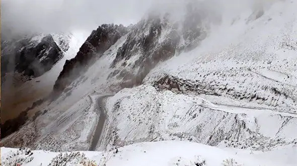 کشف جنازه مرد 29 ساله پس از 2 روز در ارتفاعات قوچان