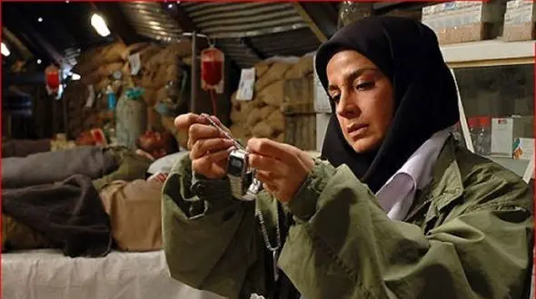 تغییر چهره دیدنی «شقایق» سریال در چشم باد بعد 16 سال در 54 سالگی