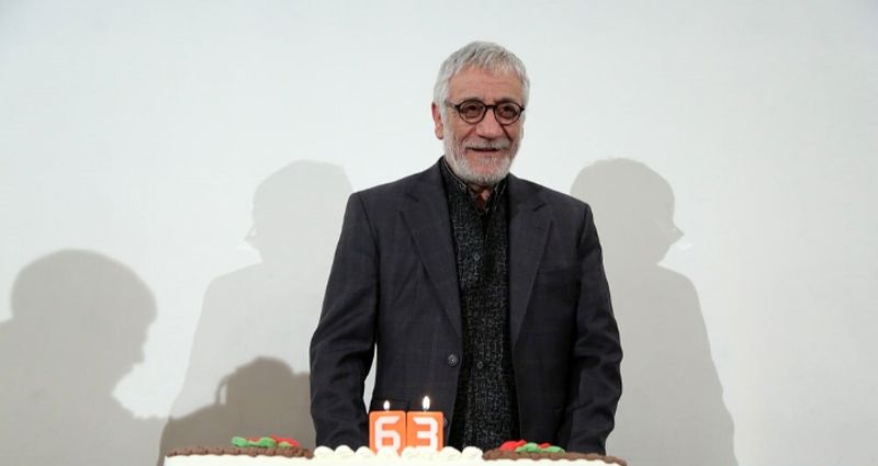 مسعود رایگان