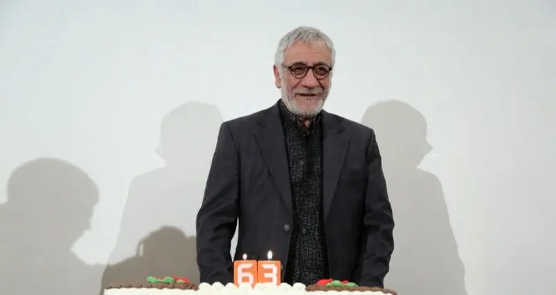 مسعود رایگان
