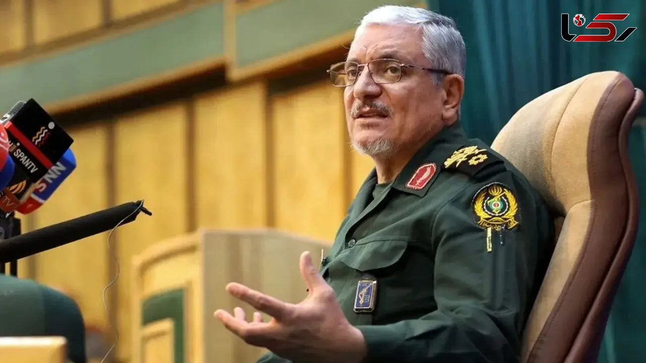  سخنگوی وزارت دفاع: شگفتانه‌های تسلیحاتی در میدان دیده خواهد شد / مقاومت بزرگترین شگفتانه حوزه صنعت دفاعی بود