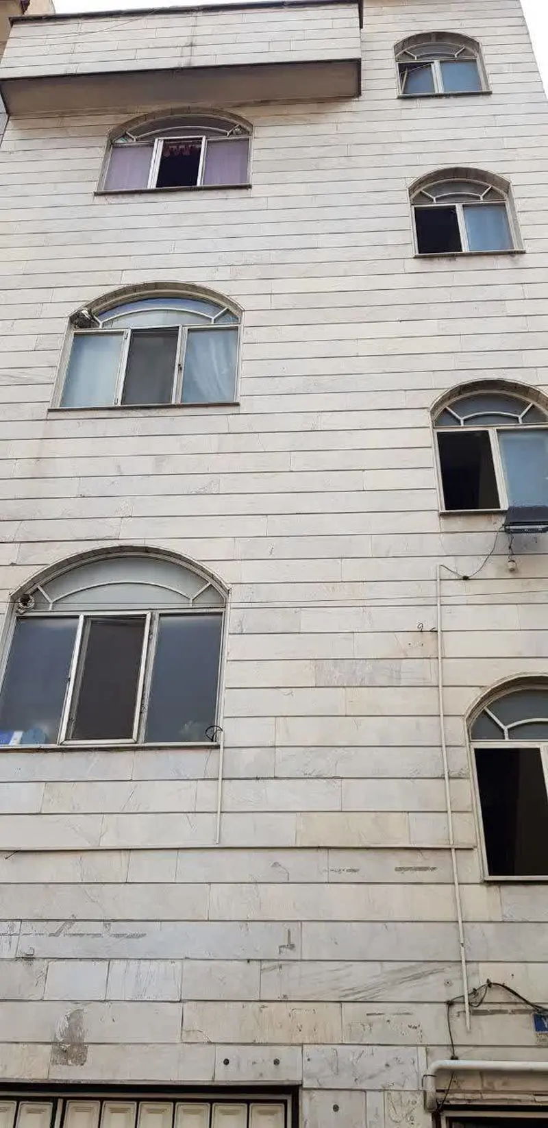 گازگرفتگی سه نفر