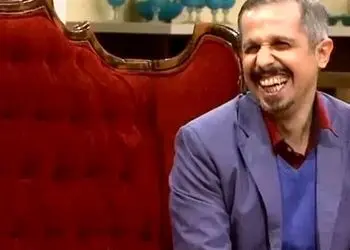 خلاقیت منحصربفرد شاطر تهرانی برای پختن نان تافتون قلبی برای جواد رضویان بازیگر سریال شیش ماهه+عکس