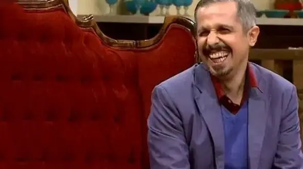 خلاقیت منحصربفرد شاطر تهرانی برای پختن نان تافتون قلبی برای جواد رضویان بازیگر سریال شیش ماهه+عکس