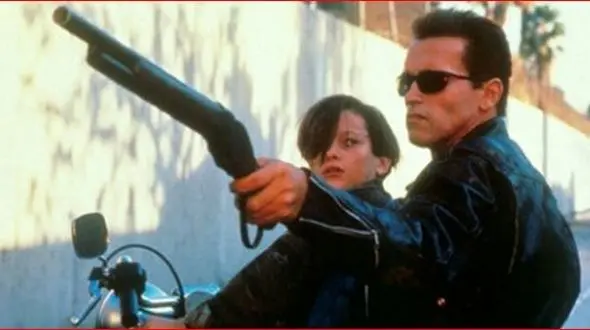 بازگشت ترمیناتور 2  پس از 26 سال +عکس 