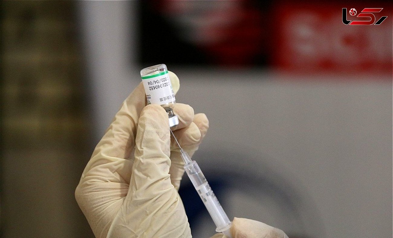 واکسیناسیون ۳۰۰ راننده بخش حمل و نقل برون شهری در استان 