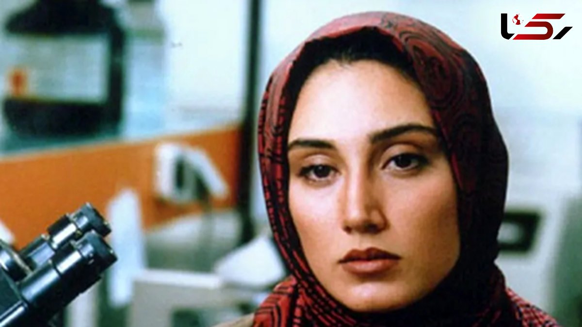 عکس / پوشش رابین هودی هدیه تهرانی سوپراستار سینمای ایران در خیابان های تهران سوژه عکاسان شد! + شعر عاشقانه اش