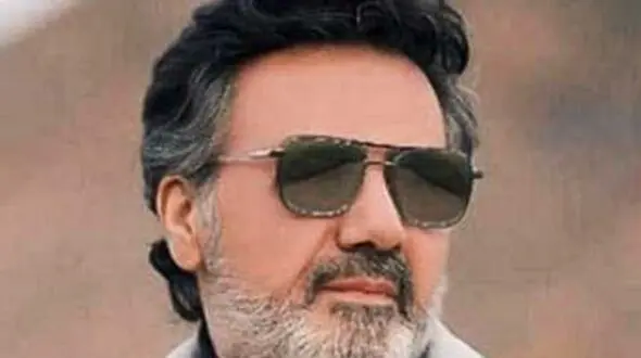 دانلود آهنگ احساسی معین  / آواز شدی اشکایی که توی چشامن