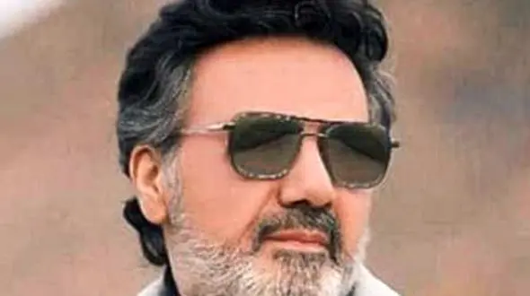 دانلود آواز شکوهمند معین  / آهنگ شدی اشکایی که توی چشامن