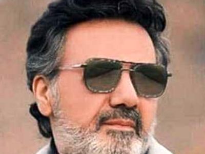 دانلود آواز شکوهمند معین  / آهنگ شدی اشکایی که توی چشامن