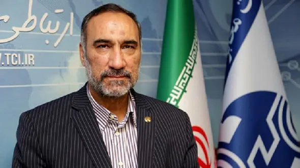 ثابت نگه داشتن تعرفه‌های مخابرات عمدی است