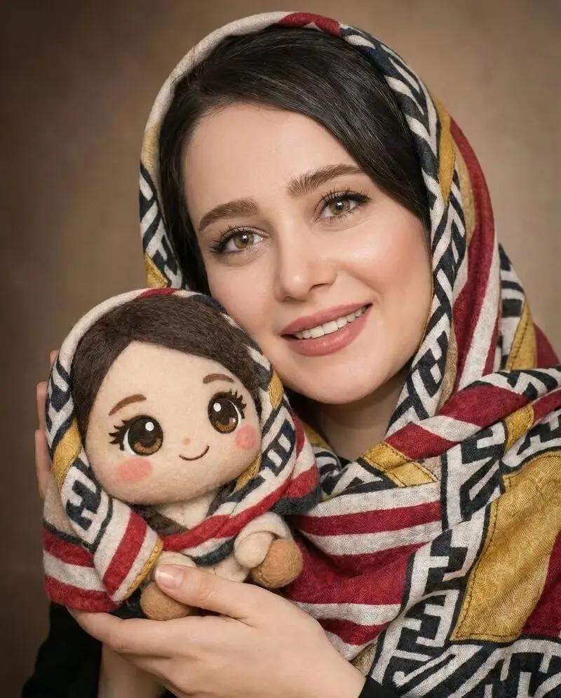 الناز حبیبی