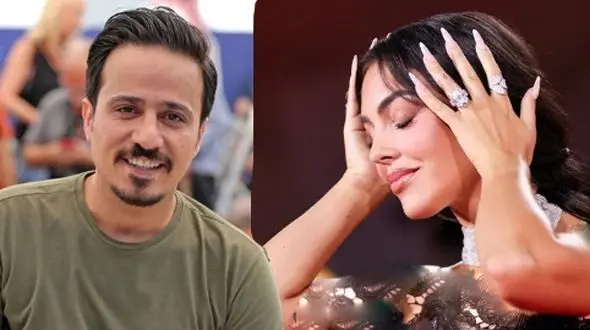 درخشش استایل هنرمندان و بازیگران ایرانی و هالیوودی در جشنواره ونیز 2025/ کیت بلانشت، جورجینا، حسین سلیمانی، علیرضا خاتمی، صدف عسگری و...