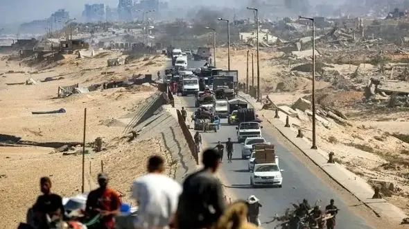 نقشه راه ایران در خاورمیانه: تحلیل چشم‌انداز پس از توافق غزه