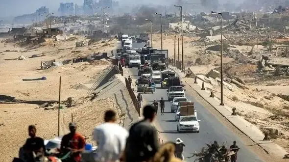 نقشه راه ایران در خاورمیانه: تحلیل چشم‌انداز پس از توافق غزه