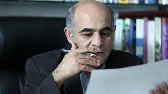 
گلایه بازیگر لیسانسه‌ها از بیکاری بازیگران با تجربه
