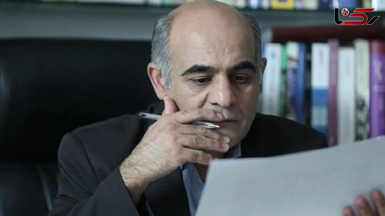 
گلایه بازیگر لیسانسه‌ها از بیکاری بازیگران با تجربه
