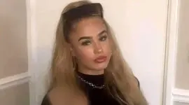 اتهام قتل خانم اینفلوئنسر 23 ساله  در دبی / یک مرد را کشت + عکس