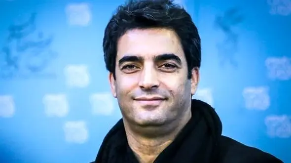 منوچهر هادی از همنشین جدیدش رونمایی کرد 