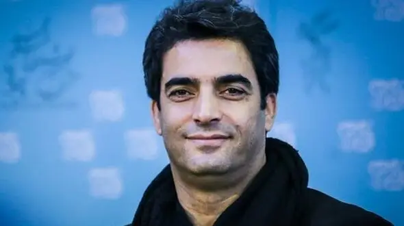 لوکیشن لاکچری و منحصربفرد عکاسی دو نفره منوچهر هادی با سوفیا+عکس