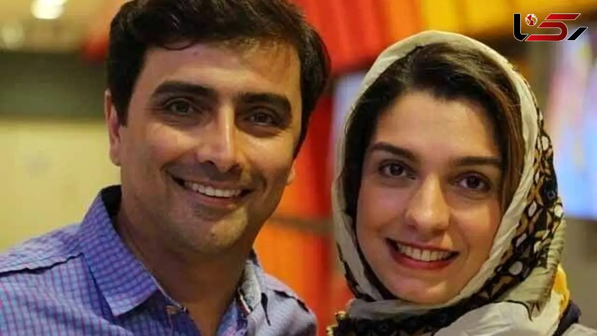 فیلم / نگاهی به چیدمان مجلل و رویایی خانه امین زندگانی بازیگر ساهره و همسرش الیکا عبدالرزاقی / از دیوارهای چوبی فندقی مدل اروپایی تا آشپرخانه ای خاص و میز ناهارخوری با خورشت خوری های آنتیک