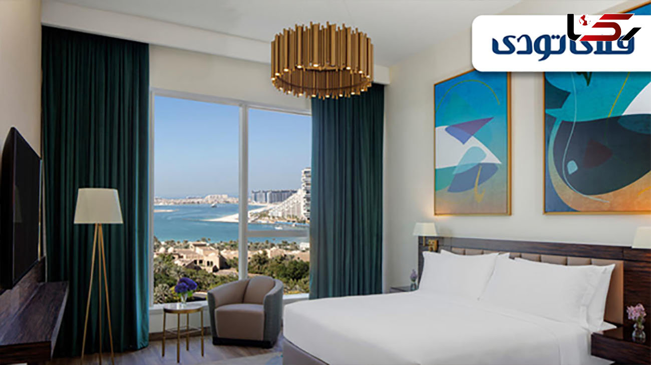با کیفیت ترین هتل های دبی را بشناسید