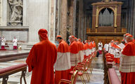  Pope Francise appoints 13 new cardinals, warns them of corruption 