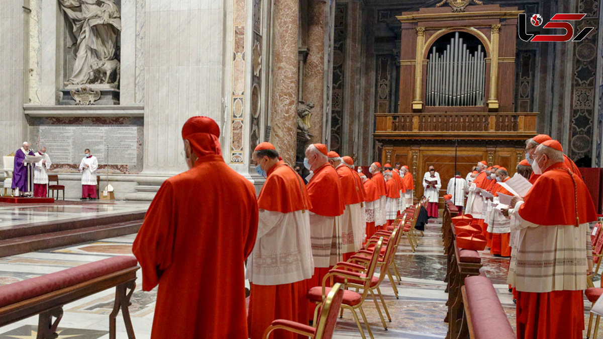  Pope Francise appoints 13 new cardinals, warns them of corruption 