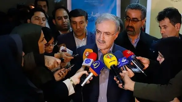 توضیح درباره مرگ 2 بیمار در قم /  از کرونا نبود