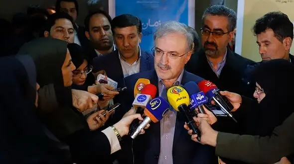 توضیح درباره مرگ 2 بیمار در قم /  از کرونا نبود