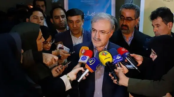 توضیح درباره مرگ 2 بیمار در قم /  از کرونا نبود