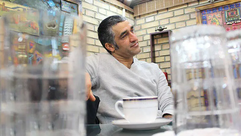 پژمان جمشیدی