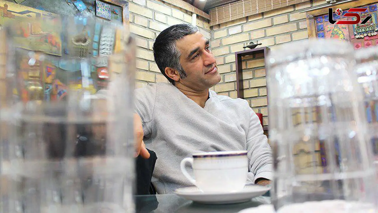 واکنش پژمان جمشیدی به عملکرد تلویزیون در روز عزای عمومی