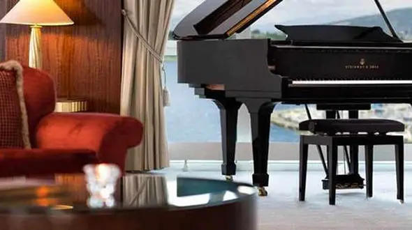 گران ترین سوییت جهان در کدام هتل است؟