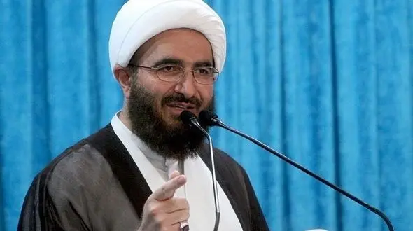 حاشیه‌سازی عده‌ای در نماز جمعه‌ تهران