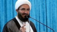 حاشیه‌سازی عده‌ای در نماز جمعه‌ تهران