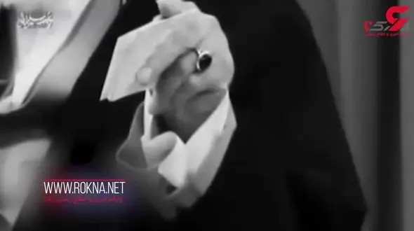 شجاعت سردار شهید سلیمانی از زبان رهبر معظم انقلاب + فیلم 